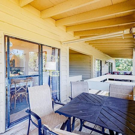 דסטין Seascape Golf Villas 41D מראה חיצוני תמונה
