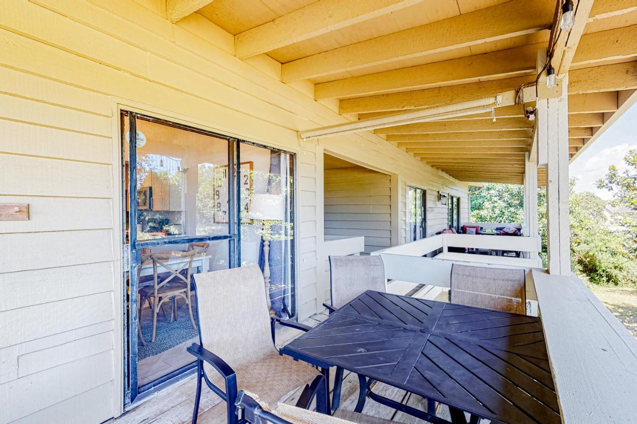 דסטין Seascape Golf Villas 41D מראה חיצוני תמונה