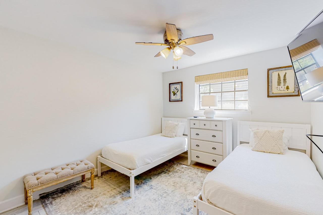 דסטין Seascape Golf Villas 41D מראה חיצוני תמונה
