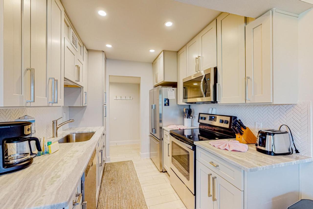 דסטין Seascape Golf Villas 41D מראה חיצוני תמונה